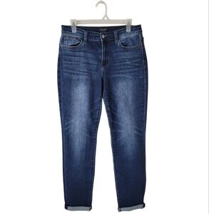 Judy Blue Slim Fit Blue Jeans